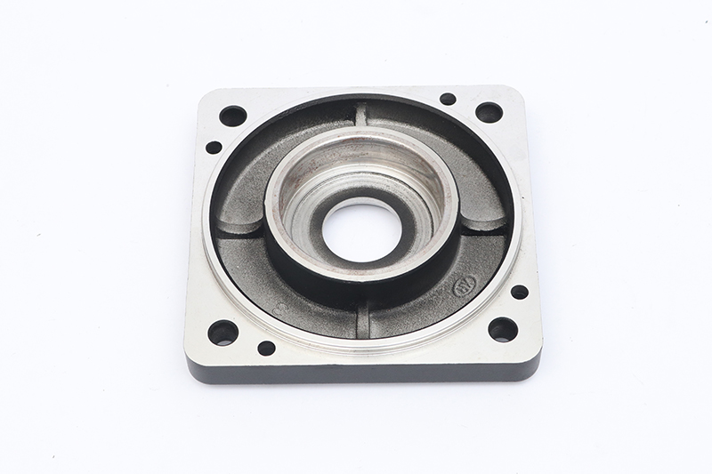 Other aluminum die castings
